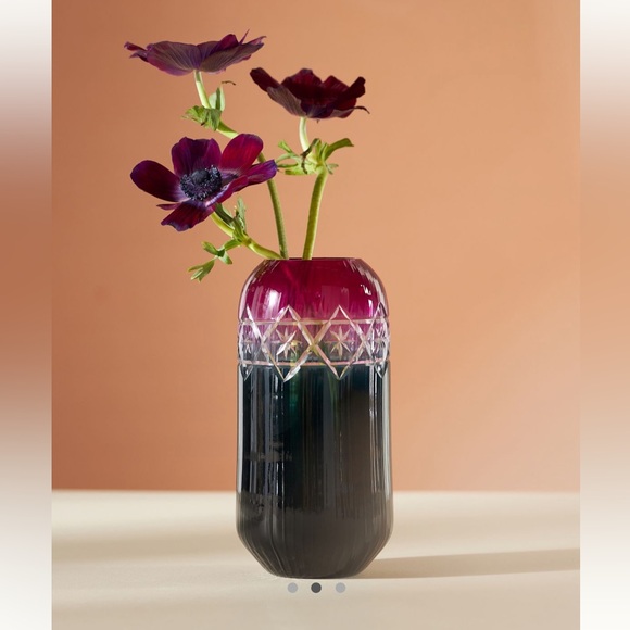 Anthropologie Other - Anthropologie Elana Bud Vase NWT